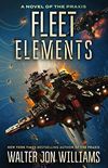 Fleet Elements (Praxis Book 2) (English Edition)