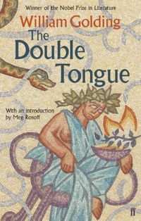 The Double Tongue: With an introduction by Meg Rosoff (English Edition)