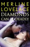 Diamonds Can Be Deadly (Code Name: Danger Book 8) (English Edition)