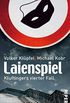 Laienspiel: Kluftingers vierter Fall (German Edition)