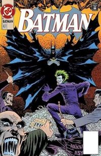 A Saga Do Batman Vol. 02/38
