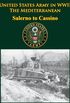 United States Army in WWII - the Mediterranean - Salerno to Cassino: [Illustrated Edition] (English Edition)