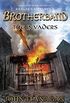 The Invaders: Brotherband Chronicles, Book 2 (The Brotherband Chronicles) (English Edition)
