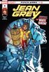Jean Grey #08 - Marvel Legacy