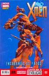 X-Men (Nova Marvel) #022