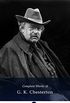 Delphi Complete Works of G. K. Chesterton (Illustrated) (English Edition)