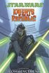 Star Wars: Knights of the Old Republic Volume1 - Commencement