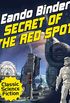 Secret of the Red Spot (English Edition)