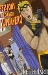 Confessions of a Former Teen Superhero