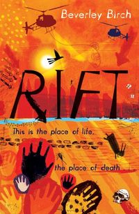 Rift (English Edition)