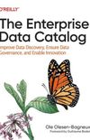 The Enterprise Data Catalog