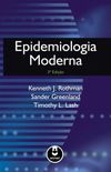 Epidemiologia Moderna