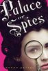 Palace of Spies (English Edition)