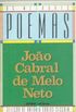 Os Melhores Poemas de Joo Cabral de Melo Neto