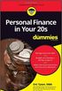 Personal Finance in your 20