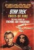 Faces of Fire (Star Trek: The Original Series Book 58) (English Edition)