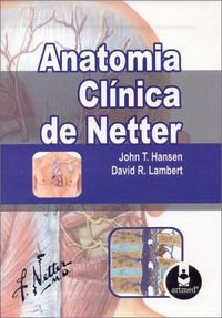 Anatomia Clnica de Netter