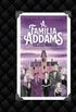 A Família Addams: Álbum de Família