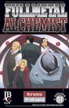 Fullmetal Alchemist #51