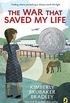 The War that Saved My Life (English Edition)