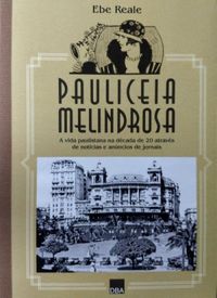 Pauliceia Melindrosa