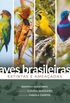 Aves brasileiras extintas e ameaadas