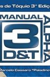 Manual 3D&T Alpha