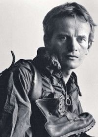 Foto -Charles Bruce Chatwin