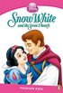 Snow White - Penguin Kids Collection