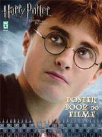 Harry Potter e o Enigma do Prncipe - Poster Book do Filme