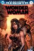 Wonder Woman #03 - DC Universe Rebirth