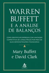 Warren Buffett e a anlise de balanos - Verso Capa Dura