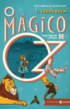 O Mágico de Oz (e-Book)