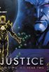 Injustice: Gods Among Us, Year Two