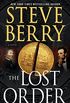 The Lost Order: A Novel (Cotton Malone Book 12) (English Edition)