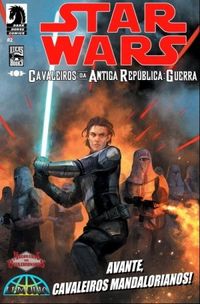 Star Wars - Guerra 02