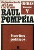 Raul Pompeia: Escritos Polticos