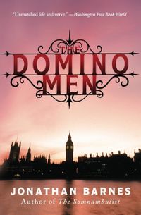 The Domino Men: A Novel