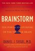 Brainstorm: The Power and Purpose of the Teenage Brain (English Edition)