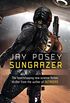 Sungrazer (Outriders Book 2) (English Edition)