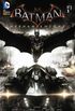 Batman: Arkham Knight - Volume 1