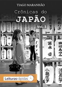 Crnicas do Japo - Vol.3