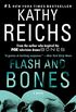 Flash and Bones: A Novel (Temperance Brennan Book 14) (English Edition)