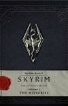 The Skyrim Library, Vol. I: The Histories