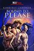Bound to Please (English Edition)