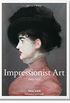 Impressionist Art. 1860-1920