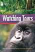 Gorilla Watching Tours: Footprint Reading Library 2