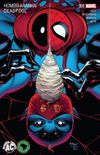 Homem-Aranha e Deadpool #09