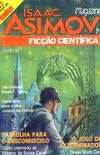 Isaac Asimov Magazine (N 14)