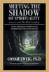 Meeting the Shadow of Spirituality